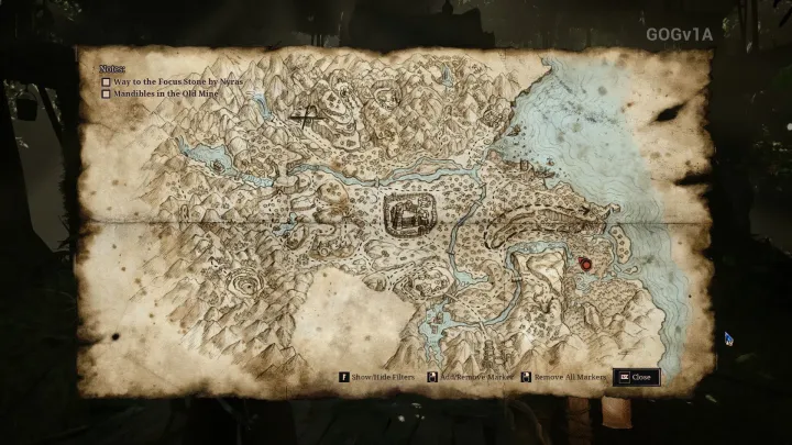 Gothic 1 Remake