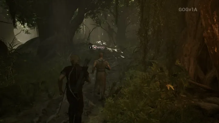 Gothic 1 Remake