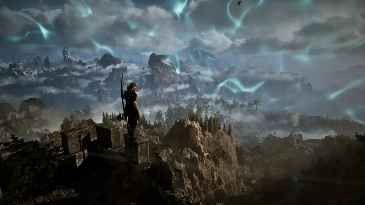 Dojmy z prvních hodin v Kolonii v Gothic 1 Remake