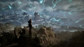 Gothic 1 Remake
