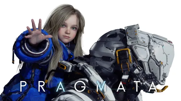 Pragmata