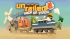 Unrailed 2: Back on Track