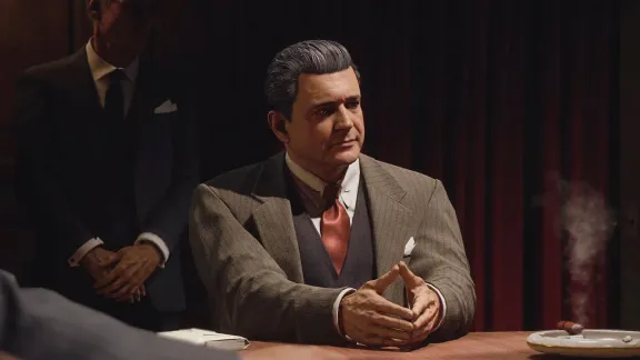 Mafia: Domovina dostane příběhové DLC. Propojí Enza s předělávkou jedničky