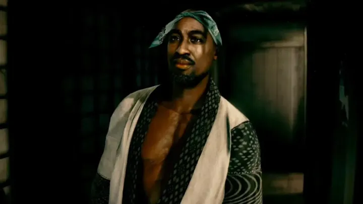 Stranger Than Heaven dostává k datu vydání i rappera Tupaca