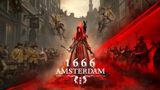 1666: Amsterdam