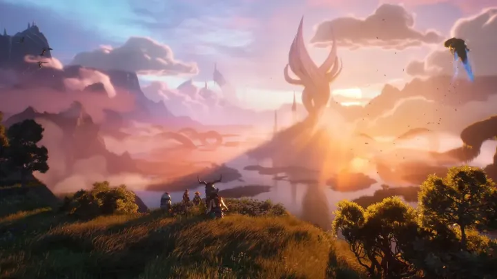 Guild Wars 3