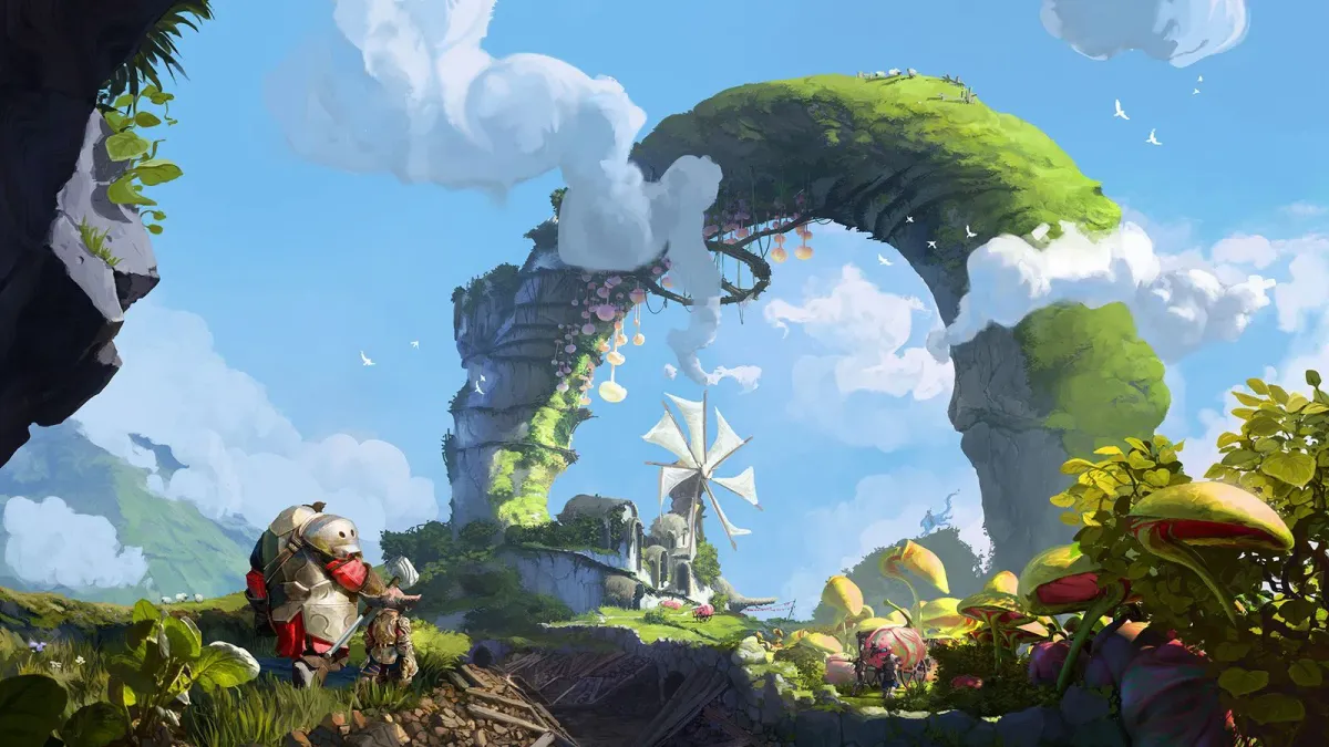 Guild Wars 3 napíší novou kapitolu žánru MMORPG. Vydání je ale daleko