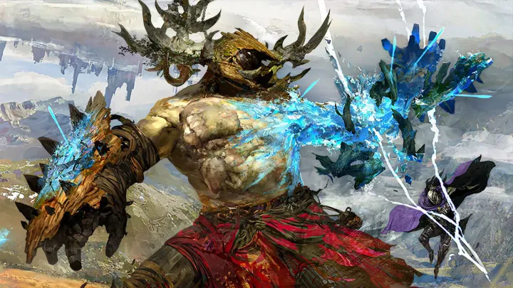 Guild Wars 3