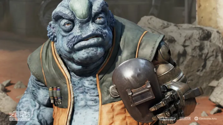 Star Wars Zero Company