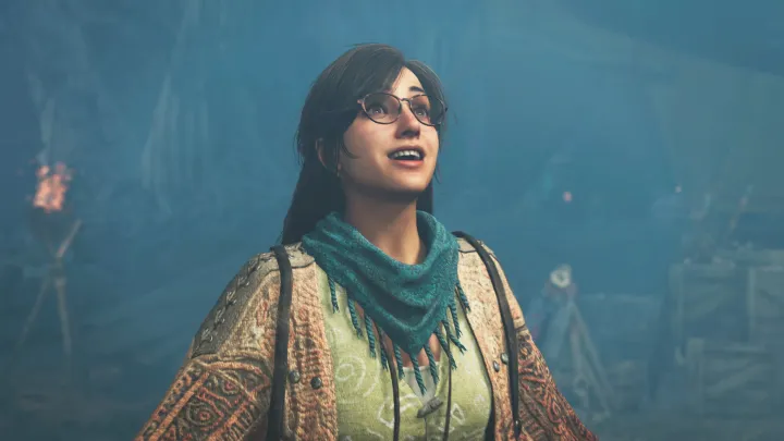 Monster Hunter Wilds: Ascendance