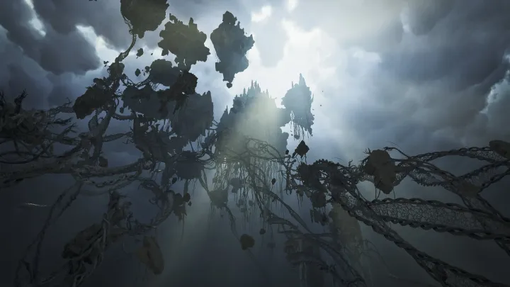 Monster Hunter Wilds: Ascendance