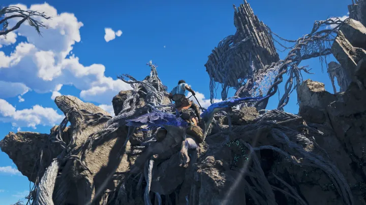 Monster Hunter Wilds: Ascendance
