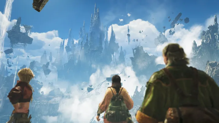 Monster Hunter Wilds: Ascendance