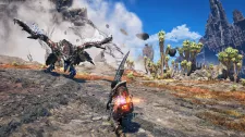 Monster Hunter Wilds: Ascendance