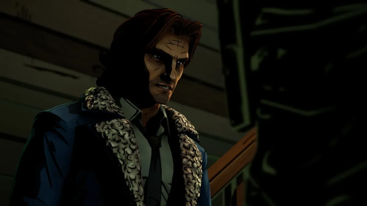 Pokračování adventury The Wolf Among Us vyjde příští rok. Příběh připomene remaster