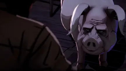 Wolf Among Us 2
