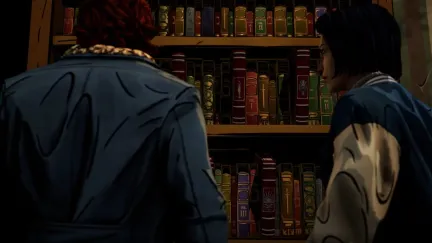 Wolf Among Us 2