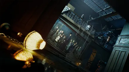 SAW: Genesis