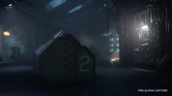 Alien: Isolation 2