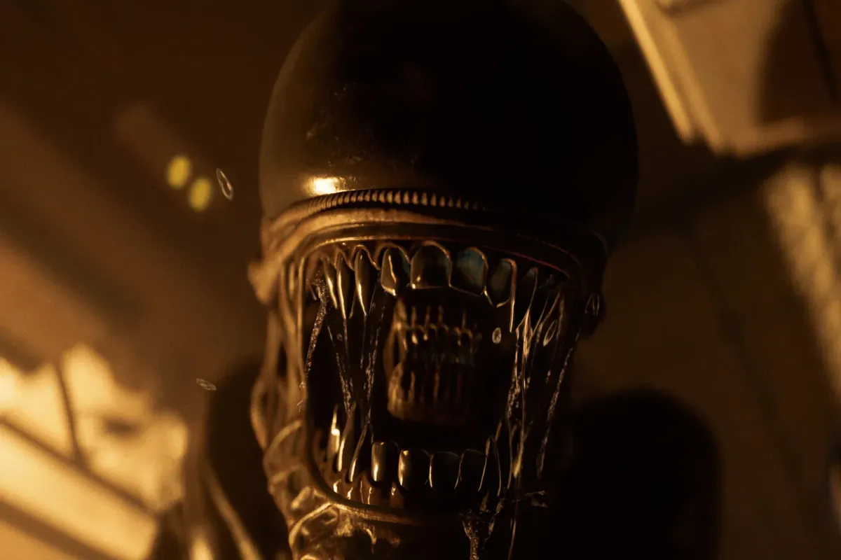 Tvůrci Alien: Isolation 2 nezapomněli umění děsit