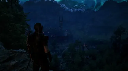 Gothic 1 Remake