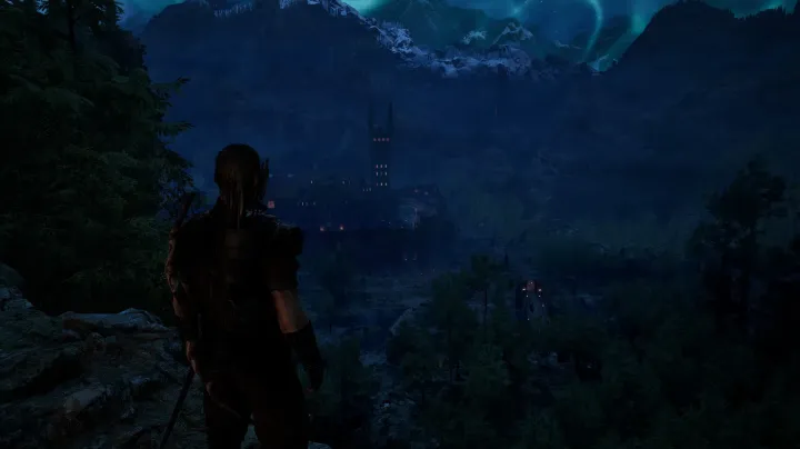 Gothic 1 Remake