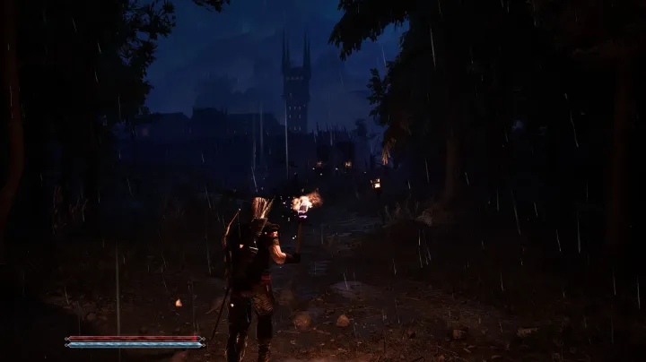 Gothic 1 Remake