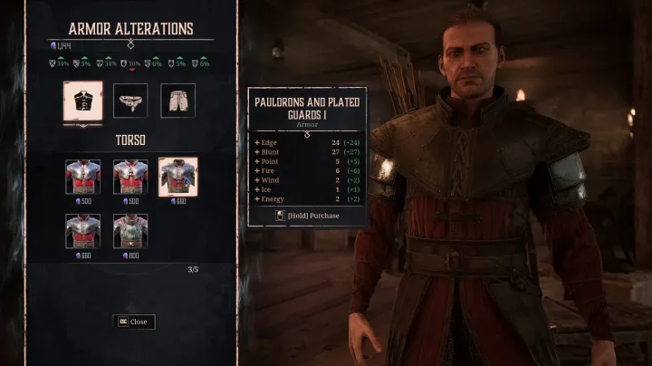 Gothic 1 Remake