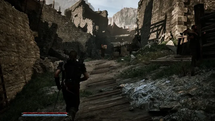 Gothic 1 Remake