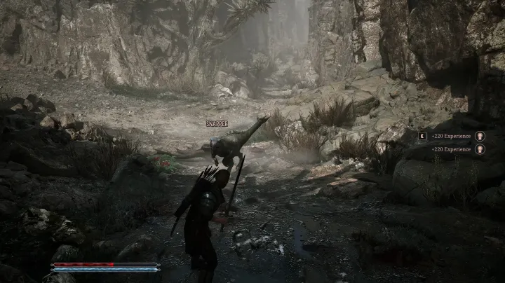 Gothic 1 Remake