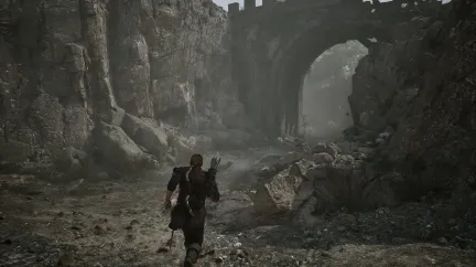 Gothic 1 Remake