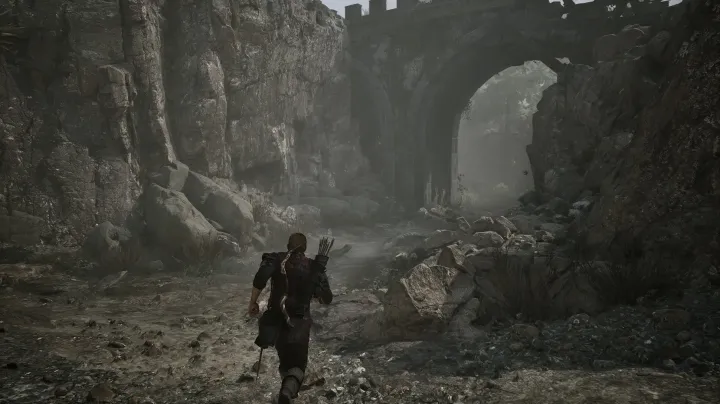 Gothic 1 Remake