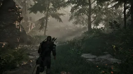 Gothic 1 Remake