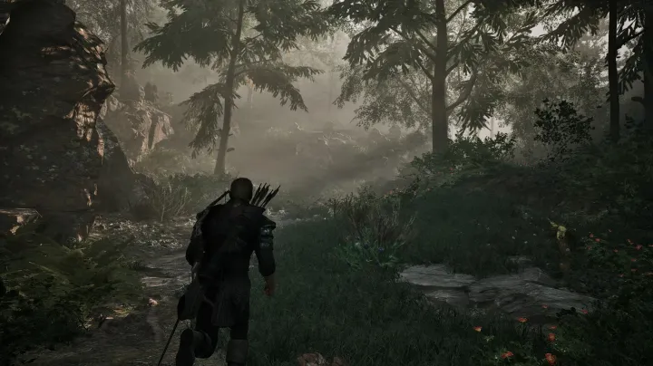 Gothic 1 Remake