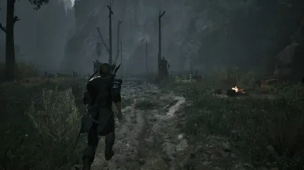 Gothic 1 Remake
