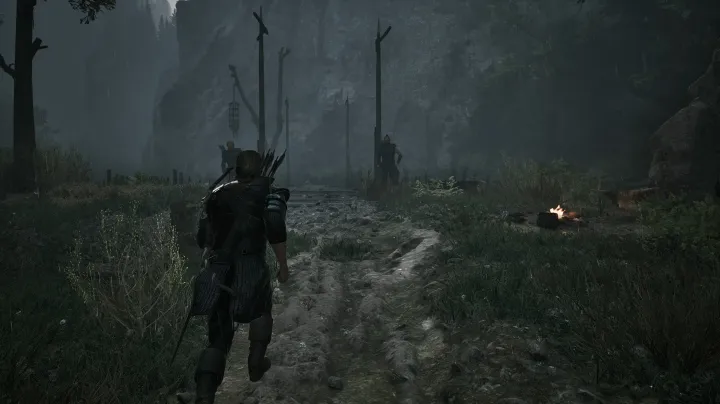 Gothic 1 Remake