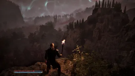Gothic 1 Remake