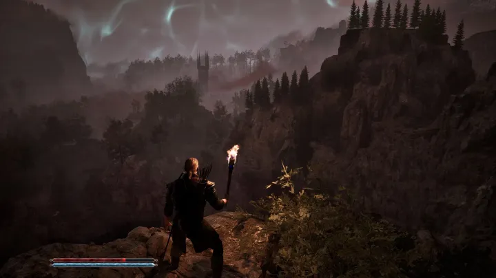 Gothic 1 Remake