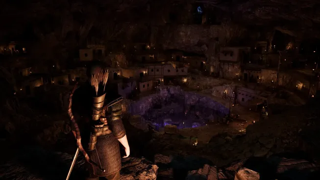 Gothic 1 Remake