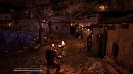 Gothic 1 Remake