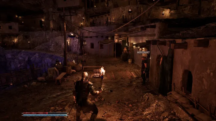 Gothic 1 Remake