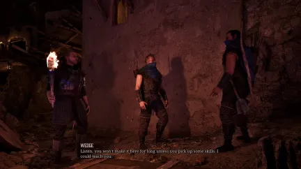 Gothic 1 Remake