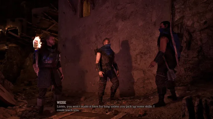 Gothic 1 Remake