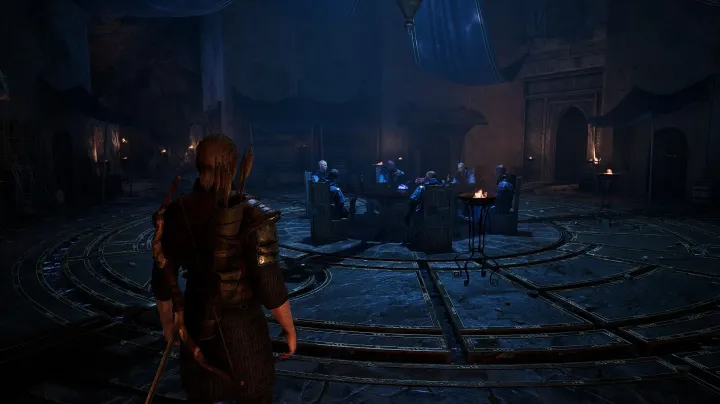 Gothic 1 Remake