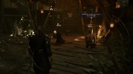 Gothic 1 Remake