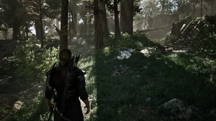Gothic 1 Remake