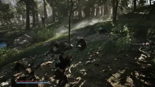 Gothic 1 Remake