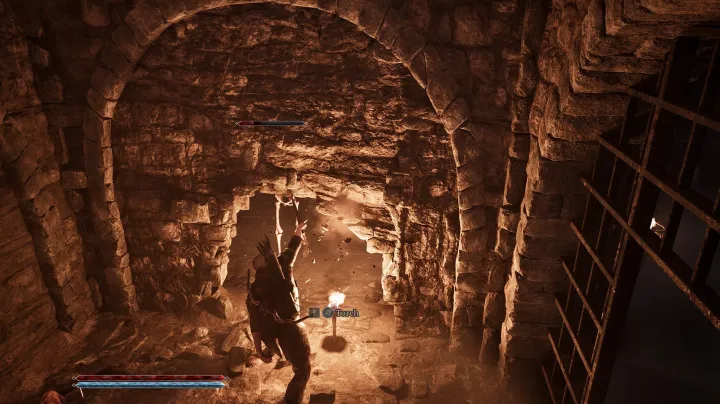 Gothic 1 Remake