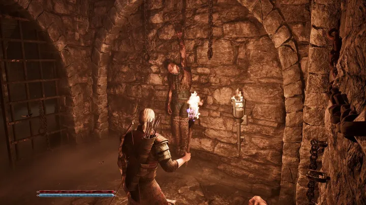 Gothic 1 Remake