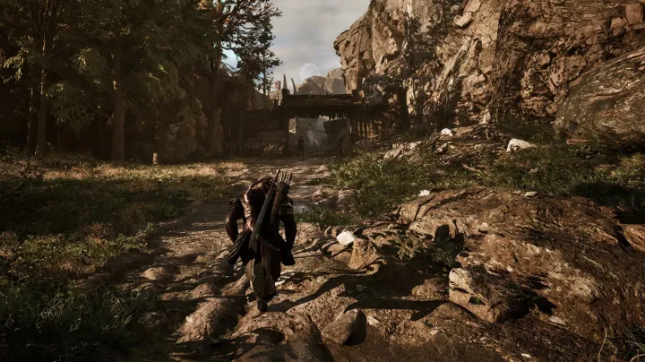 Gothic 1 Remake